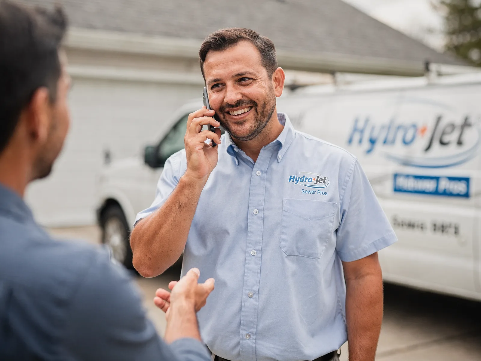 Hydro Jetting Kelford, NC FAQs